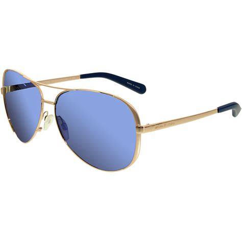 michael kors mk5004 chelsea sunglasses|michael kors aviator sunglasses women.